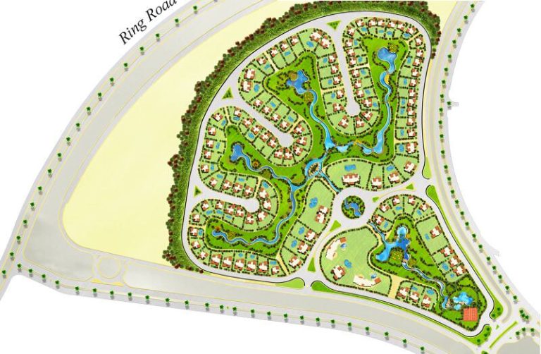 فلل للبيع لوريف التجمع الخامس متفوتش العرض وسارع بالحجز