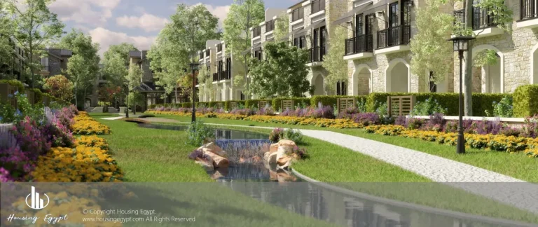 فلل مميزة بمساحات متنوعة في مشروع لوريف سارع بالحجز