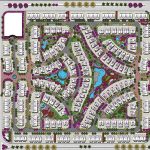 Lavande October City