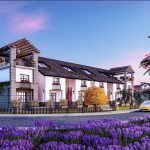 تاون هاوس كمبوند لافند أكتوبر