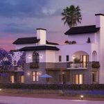 كمبوند-لافند-6-اكتوبر-lavande-6