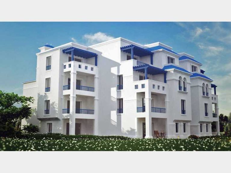 شاليهات للبيع في لاجون أركو بفيو رائع أقتنص الفرصة واحجز الان